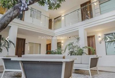 Casa de 5 alcobas en venta en Centro Historico, Cartagena, 879 m² · foto 5 de 10