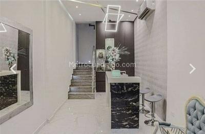 Casa de 5 alcobas en venta en Centro Historico, Cartagena, 879 m² · foto 7 de 10