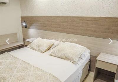 Casa de 5 alcobas en venta en Centro Historico, Cartagena, 879 m² · foto 9 de 10