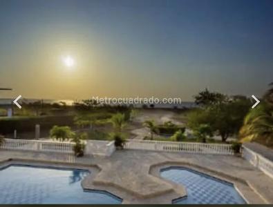 Casa en venta en La Boquilla, Cartagena · foto 13 de 14