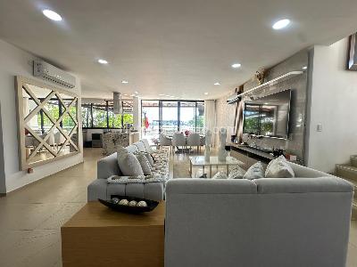 Casa de 5 alcobas en venta en Condominio Campestre El Peñon, Girardot, 400 m² · foto 13 de 15