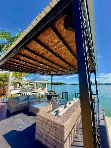 Casa de 5 alcobas en venta en Condominio Campestre El Peñon, Girardot, 400 m² · foto 2 de 15