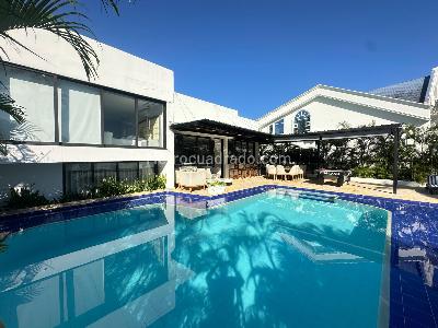 Casa de 5 alcobas en venta en Condominio Campestre El Peñon, Girardot, 400 m² · foto 6 de 15
