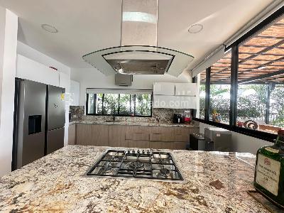 Casa de 5 alcobas en venta en Condominio Campestre El Peñon, Girardot, 400 m² · foto 9 de 15
