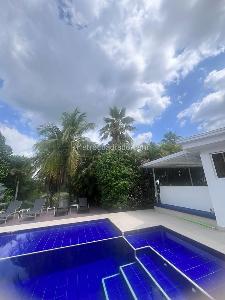 Casa de 5 alcobas en venta en Condominio Campestre El Peñon, Girardot, 400 m² · foto 12 de 20