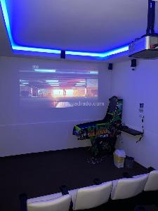 Casa de 5 alcobas en venta en Condominio Campestre El Peñon, Girardot, 400 m² · foto 18 de 20