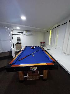Casa de 5 alcobas en venta en Condominio Campestre El Peñon, Girardot, 400 m² · foto 19 de 20