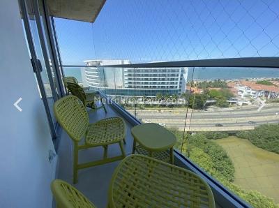 Apartamento en venta en Marbella, Cartagena · foto 13 de 17