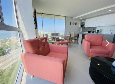 Apartamento en venta en Marbella, Cartagena · foto 17 de 17