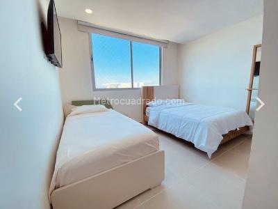 Apartamento en venta en Marbella, Cartagena · foto 5 de 17