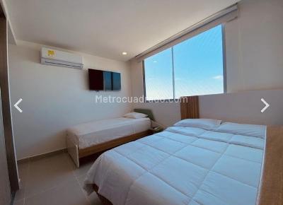 Apartamento en venta en Marbella, Cartagena · foto 6 de 17