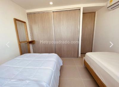 Apartamento en venta en Marbella, Cartagena · foto 7 de 17