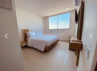 Apartamento en venta en Marbella, Cartagena · foto 8 de 17