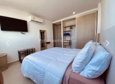 Apartamento en venta en Marbella, Cartagena · foto 9 de 17