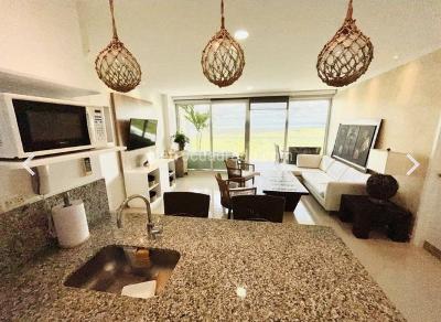 Apartamento de 1 alcoba en venta en Morros Iii, Cartagena, 79 m² · foto 5 de 10