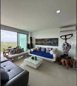 Apartamento en venta en La Boquilla, Cartagena · foto 11 de 14