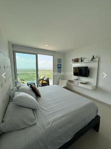 Apartamento en venta en La Boquilla, Cartagena · foto 12 de 14
