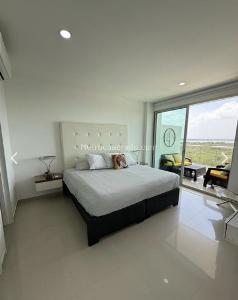 Apartamento en venta en La Boquilla, Cartagena · foto 13 de 14