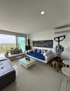 Apartamento en venta en La Boquilla, Cartagena · foto 14 de 14