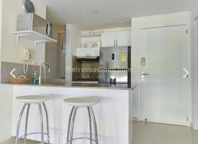 Apartamento en venta en La Boquilla, Cartagena · foto 3 de 14