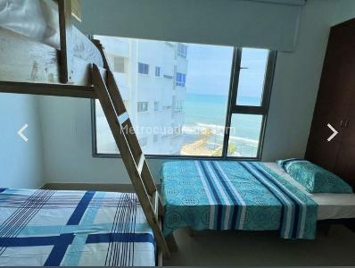 Apartamento en venta en Marbella, Cartagena · foto 12 de 14