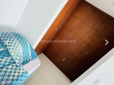 Apartamento en venta en Marbella, Cartagena · foto 13 de 14