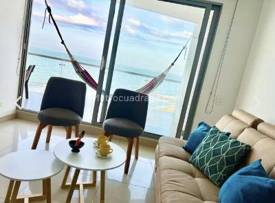 Apartamento en venta en Marbella, Cartagena · foto 9 de 14