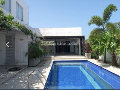 Casa en venta en Barcelona De Indias, Cartagena · foto 8 de 20