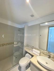 Apartamento de 3 alcobas en venta en Palmetto, Cartagena, 116 m² · foto 11 de 15