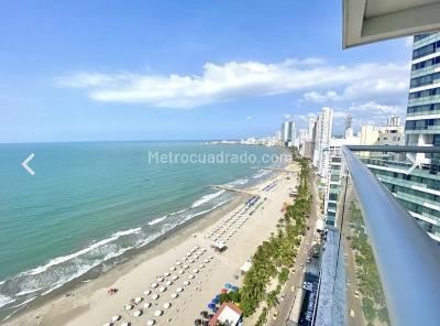 Apartamento de 3 alcobas en venta en Palmetto, Cartagena, 116 m² · foto 15 de 15