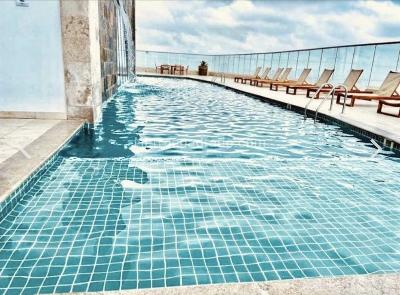 Apartamento de 3 alcobas en venta en Palmetto, Cartagena, 116 m² · foto 2 de 15