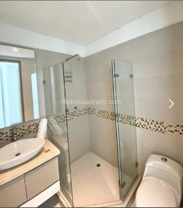 Apartamento de 3 alcobas en venta en Palmetto, Cartagena, 116 m² · foto 7 de 15