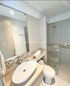 Apartamento de 3 alcobas en venta en Palmetto, Cartagena, 116 m² · foto 9 de 15