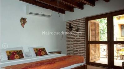 Casa de 5 alcobas en venta en Centro Historico, Cartagena, 290 m² · foto 11 de 12