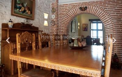 Casa de 5 alcobas en venta en Centro Historico, Cartagena, 290 m² · foto 12 de 12