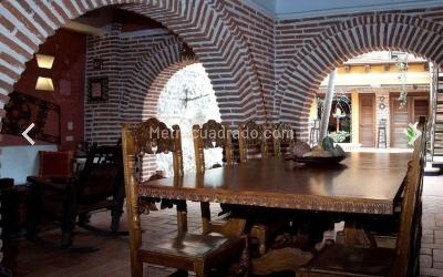 Casa de 5 alcobas en venta en Centro Historico, Cartagena, 290 m² · foto 2 de 12