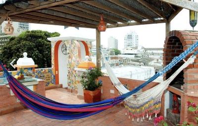 Casa de 5 alcobas en venta en Centro Historico, Cartagena, 290 m² · foto 4 de 12