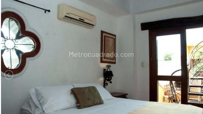 Casa de 5 alcobas en venta en Centro Historico, Cartagena, 290 m² · foto 9 de 12