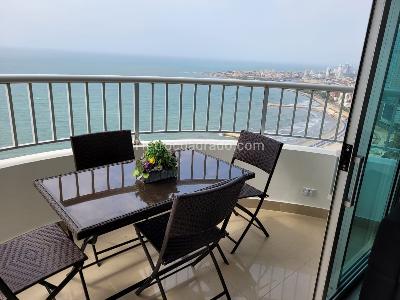 Apartamento de 1 alcoba en venta en Palmetto, Cartagena, 54 m² · foto 5 de 10