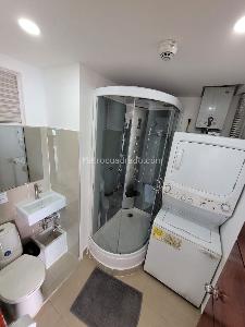 Apartamento de 1 alcoba en venta en Palmetto, Cartagena, 54 m² · foto 7 de 10
