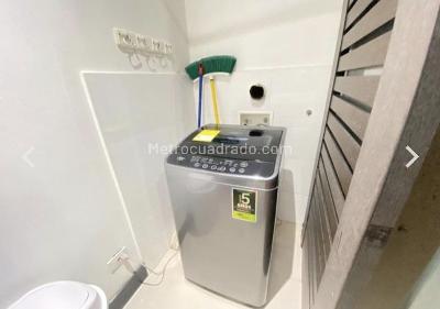 Apartamento en venta en Bocagrande, Cartagena · foto 11 de 13
