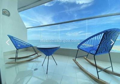 Apartamento en venta en Bocagrande, Cartagena · foto 12 de 13