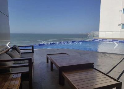 Apartamento en venta en Bocagrande, Cartagena · foto 2 de 13