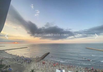 Apartamento en venta en Bocagrande, Cartagena · foto 3 de 13