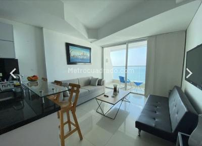 Apartamento en venta en Bocagrande, Cartagena · foto 4 de 13