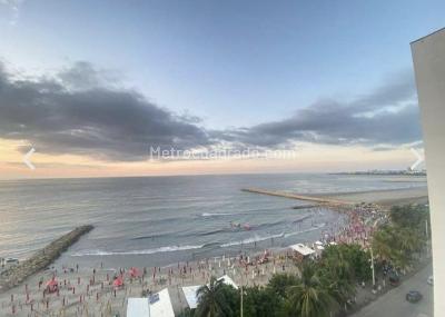 Apartamento en venta en Bocagrande, Cartagena · foto 7 de 13