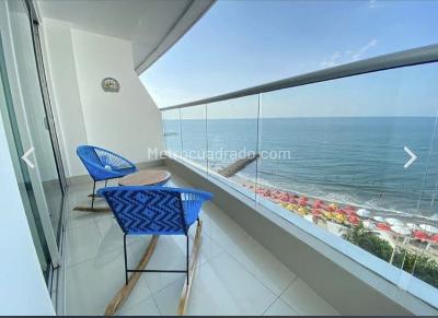 Apartamento en venta en Bocagrande, Cartagena · foto 8 de 13