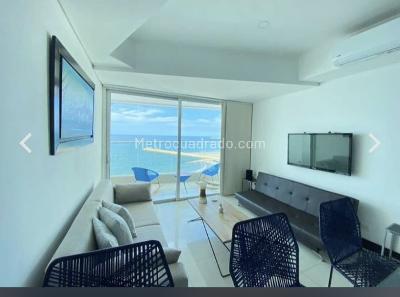 Apartamento en venta en Bocagrande, Cartagena · foto 9 de 13