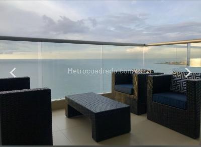 Apartamento en venta en Bocagrande, Cartagena · foto 10 de 10