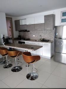 Apartamento en venta en Bocagrande, Cartagena · foto 3 de 10